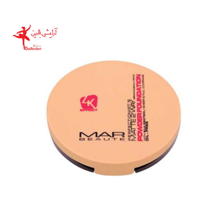 پنکیک مپ شماره PF20