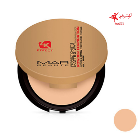 پنکیک مپ شماره PF30