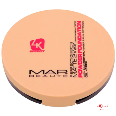 پنکیک مپ شماره PF80