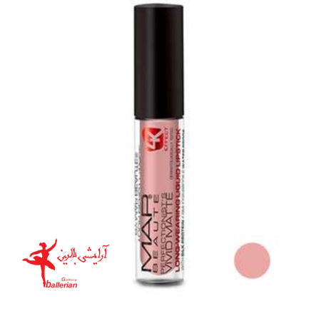 رژلب مایع مپ بوته شماره M01