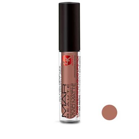 رژلب مایع مپ بوته شماره M07