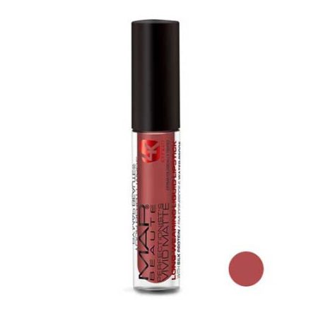 رژلب مایع مپ بوته شماره M08