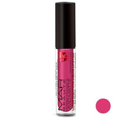 رژ لب مایع مپ بوته m12