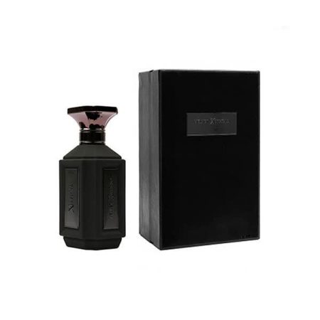ادو پرفیوم مردانه بلک ولوت زیفوید 100 میلی لیتر