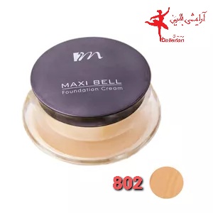 موس مکسی بل ۸۰۲