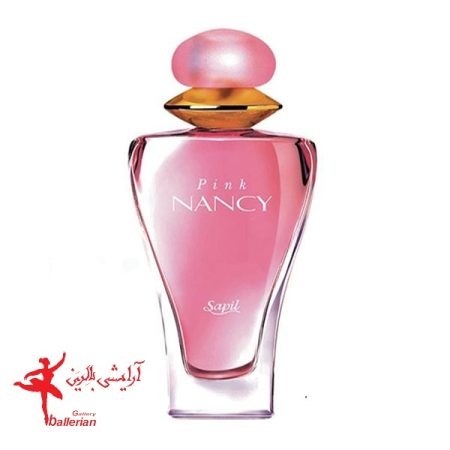 ادکلن اصل ساپیل نانسی  Sapil Pink Nancy