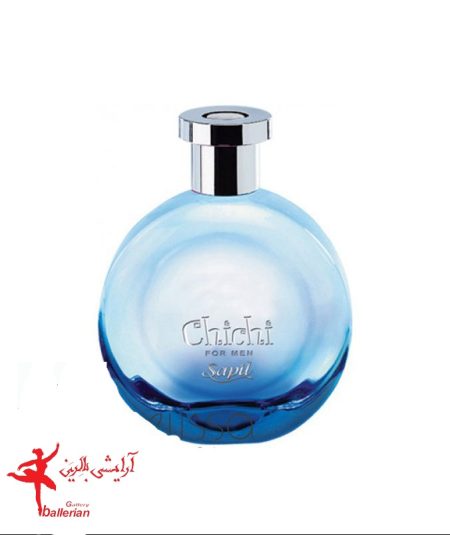 ادکلن چی چی مردانه Sapil Chichi For Men