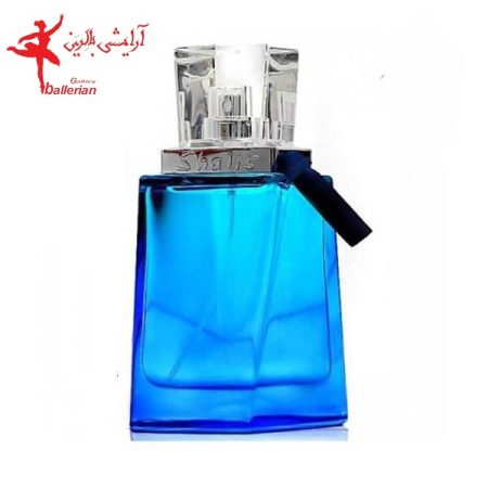 ادکلن مردانه شالیز Remy Marquis Shalis Men نوع محصول: اصلی