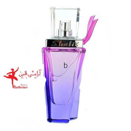 عکس عطر شالیز ادکلن زنانه شالیز Remy Marquis Shalis Women