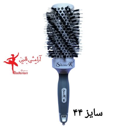 برس اکستنشن مو