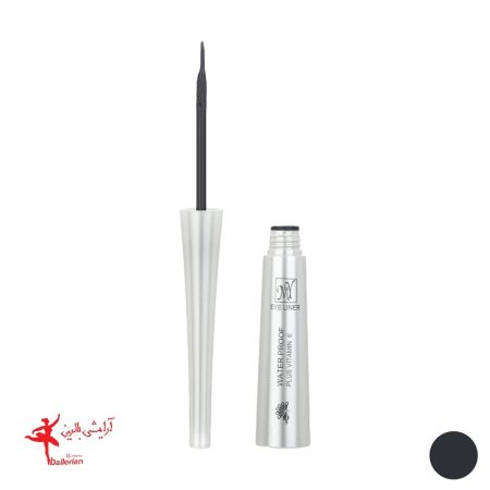 خط چشم موییMY مای مدل Waterproof