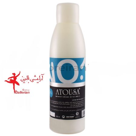 اکسیدان-آتوسا 6درصد