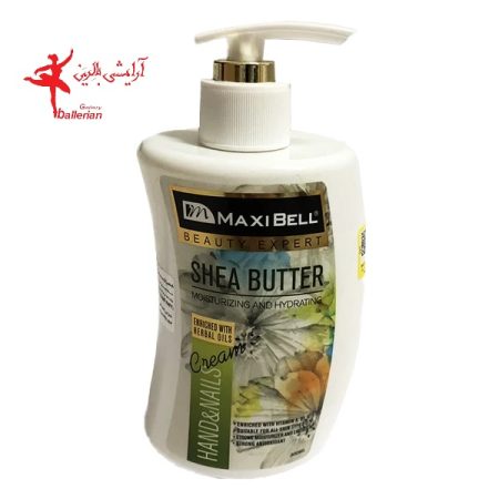 مرطوب کننده مکسی بل