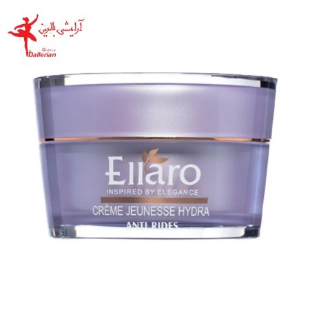 کرم آبرسان الارو مدل Youth Preserving Hydra