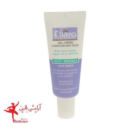 کرم دور چشم الارو مدل Anti Aging حجم 20 میلی لیترخرید لوازم آرایشی قسطی