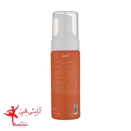 فوم شوینده صورت