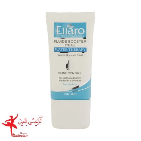 آبرسان پوست چرب