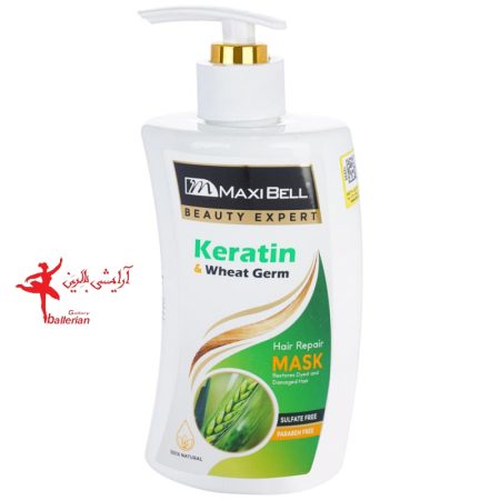 ماسک مو مکسی بل