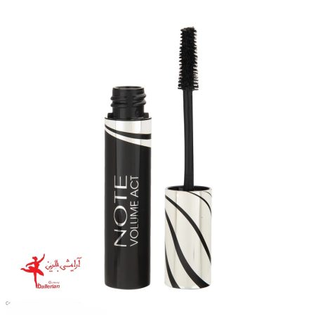 ریمل حجم دهنده نوتVolumeAct