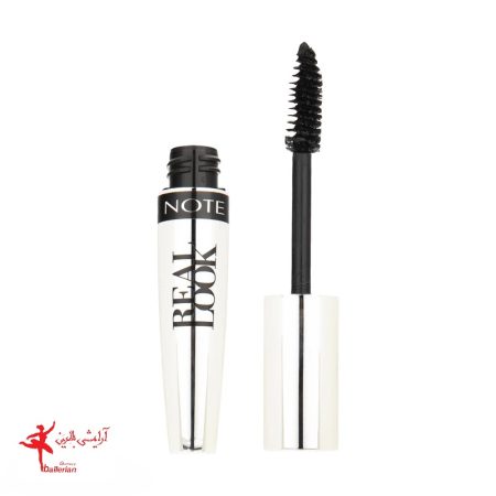 ریمل نوت Real Look