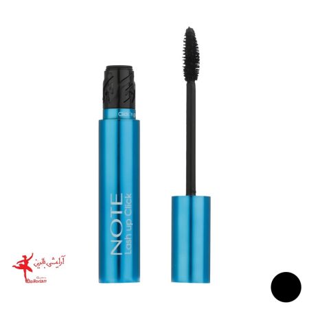 ریمل بلندکننده نوتLash Up Click