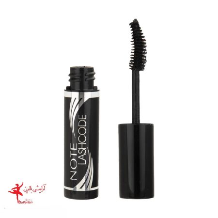 ریمل لش نوت