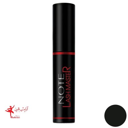 ریمل نوت Lash Master