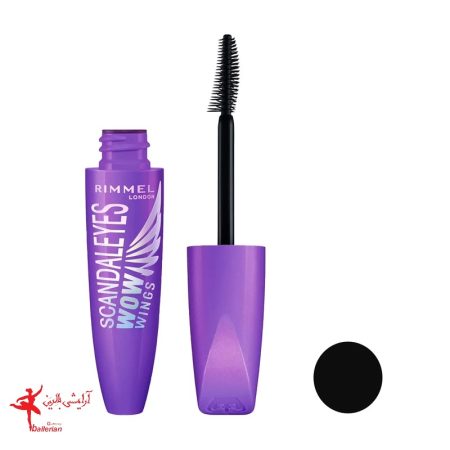 ریمل لندن حجم دهنده