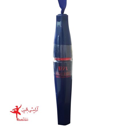 ریمل مکسی بل آبی میچانو