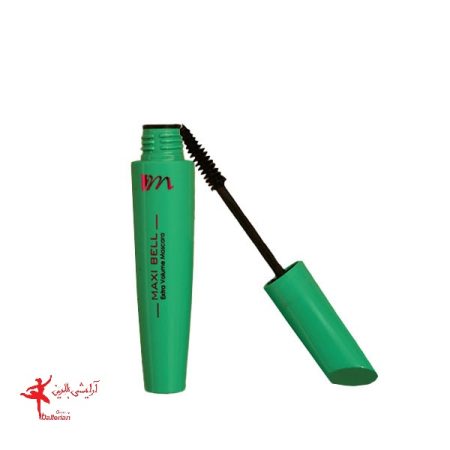 ریمل مکسی بل مدل extra volume mascara