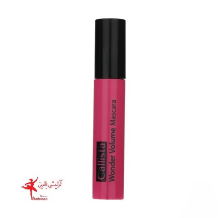 ریمل کالیستا واندر ولوم حجم دهنده 