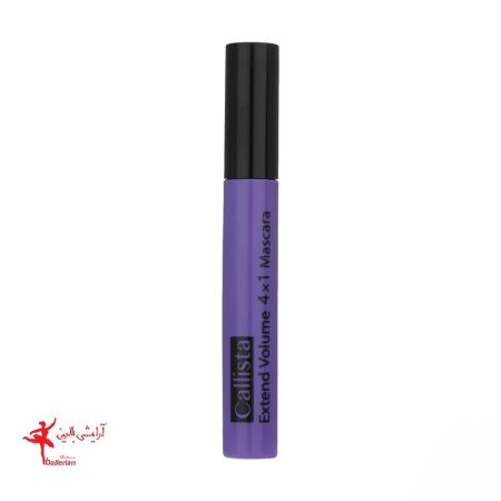 ریمل حجم دهنده کالیستا