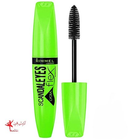 ریمل حجم دهنده لاندنscandaleyes