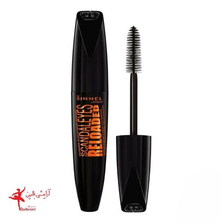 ریمل حجم دهنده لاندن