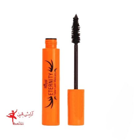 ریمل حجم دهنده رویالFalseLash