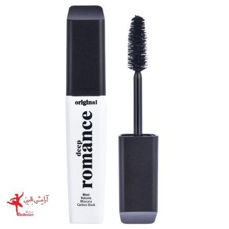 ریمل دیپ رومانسDR-01