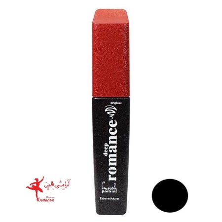 ریمل حجم دهندهDeep Romance دیپ رومنس