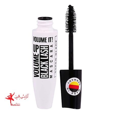 ریمل حجم دهنده بلVolume Up Black Lash بلک لش