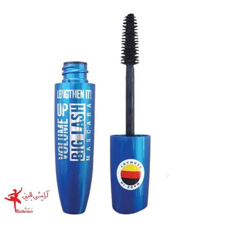 ریمل حجم دهنده بلB100