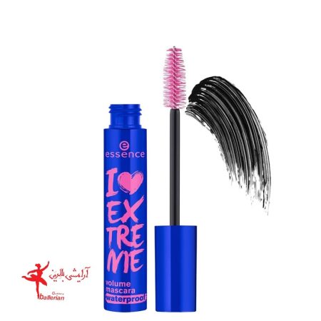 ریمل حجم دهنده اسنس