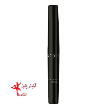 خط چشم مویی نوت سری Ultra Black
