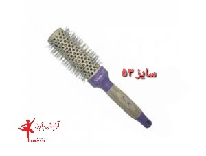  برس سشوار سرامیکی شاینر