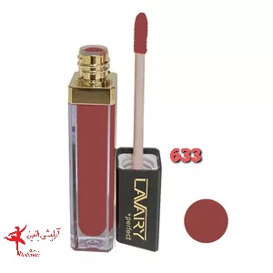 رژلب مایع لاواری 533 plus perfect