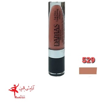 رژ مایع داماس