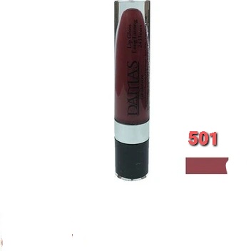 رژلب مایع داماس 501