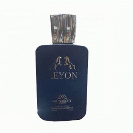 ادو پرفیوم مردانه مونارچی مدل LEYON حجم 100mL