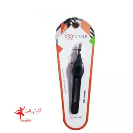 موچین حرفه‌ای اکسیژن مدل Ox 299