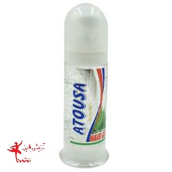 ژل مو آتوسا مدل آلوئه ورا حجم 100 میلی لیتر