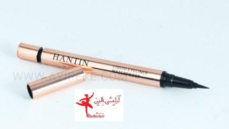 خط چشم هانتین کد 1005