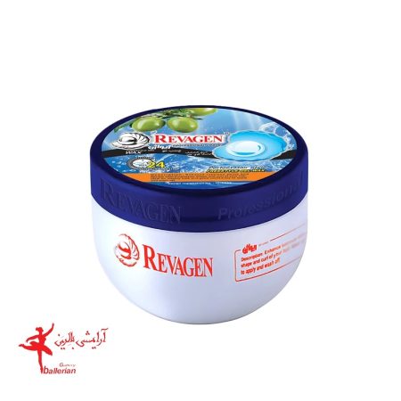 چسب مو ریواژن مدل اکسترا حجم 300 میلی لیتر